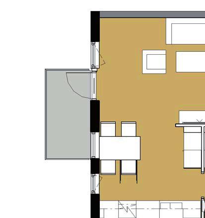 S T I T R KVRTRT RIT 2 Rum och kök Typ 5 67m² 04-1101 us 04-1201 us