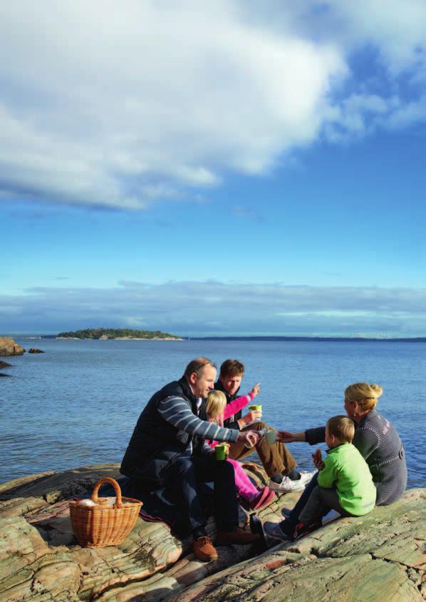16 ARLA VÅRT ANSVAR