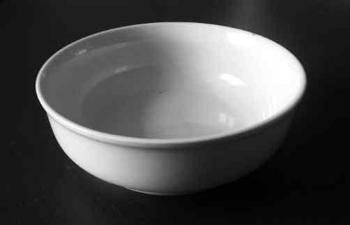 För det mesta har man bråttom och susar förbi, prylar har man ändå så att det räcker och mer därtill.