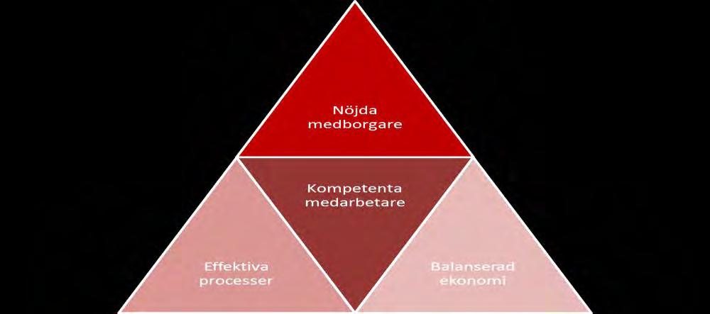 BOTKYRKA KOMMUN 2017-12-01 Vård- och omsorgsnämnden Nöjda medborgare Vård- och omsorgsnämndens verksamhet ska skapa mesta möjliga värde för äldre medborgare och medborgare med funktionsnedsättning