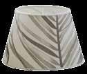 Serie 3080- Oval modell Rose