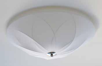1. Takplafond Namn: Solig Art.nr: 900-35-P-010 Storlek: Ø 35 11,5 Komplett med upphäng 3 x E14 Max 40 watt 1. Takplafond Namn: Solig Art.nr: 900-35-P-012 Storlek: Ø 35 11,5 Komplett med upphäng 3 x E14 Max 40 watt 2.