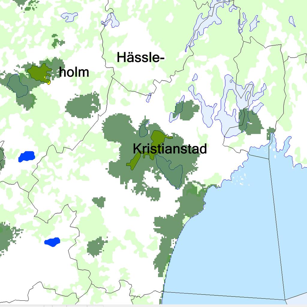 30 Mbit/s Kristianstads