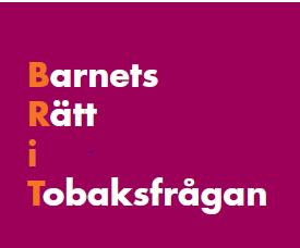 Barnrättsperspektiv på Tobakskonventionens artikel 5.