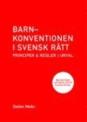 Barnkonventionen PDF ladda ner LADDA NER LÄSA Beskrivning Författare: Stefan Melin.