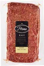 pris 92, Högrev Ca. 4 kg. Färsk. Irland Prime 54 Ord.