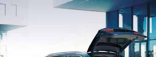 Desto viktigare att du kan köra fokuserat och säkert. Nya BMW 5-serie hjälper dig, bland annat med BMWs Head-Up Display.