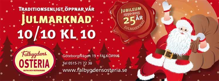 Hjärtligt välkommen!