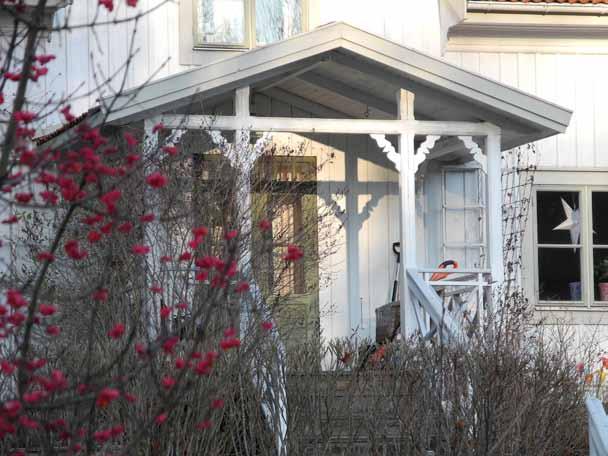 småhus Väldigt olika, renoveringsbehov går bort, folk har inte råd, men bostäder som det bara är att flytta in i går bra.