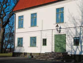 några av våra