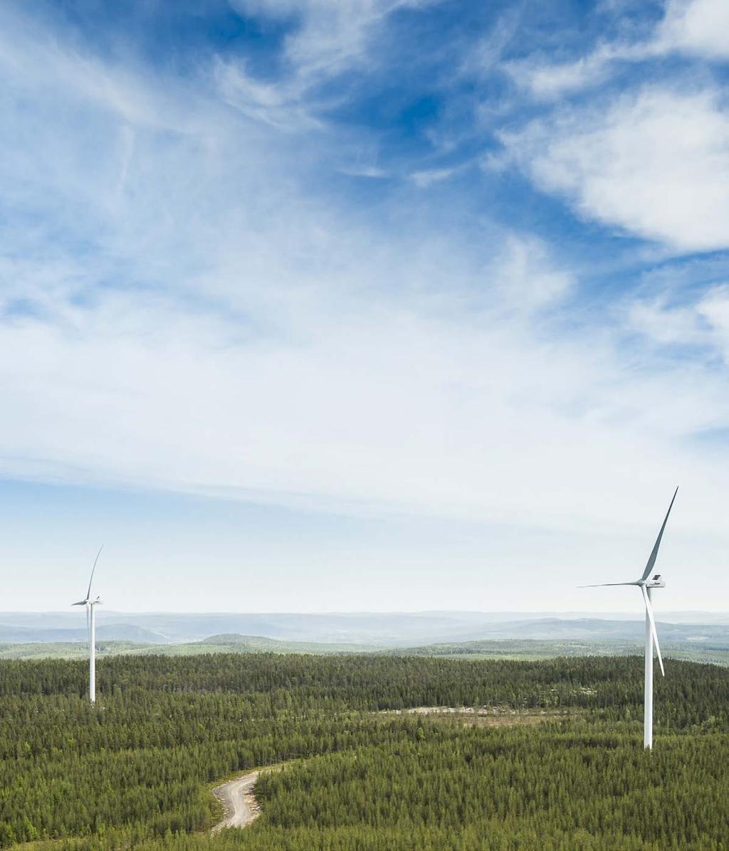Se våra filmer på På väg mot grönare betong Hos oss finns ett naturligt engagemang för hållbarhetsfrågor och att satsa på miljö och framtid är för oss en självklarhet.