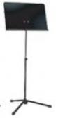 Höjd: 740-1100 mm Yta: 505 x 340 mm Vikt: 2,6 kg XL25512120 K & M 12120 Notställ 625 kr inklusive moms K