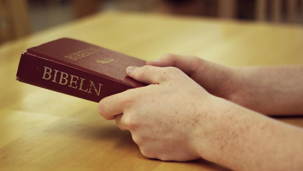 Bibelstudium