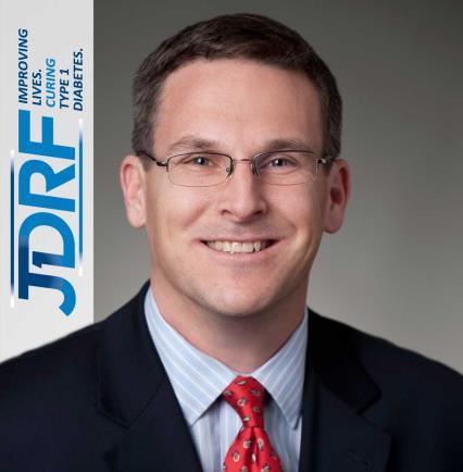 Aaron Kowalski, JDRF: 3 main issues Technological assistance, which would require working with manufacturers to ensure all new devices can be safely