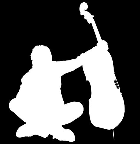 Konsertmästare Emily Nebel Välkommen till Norrköpings Symfoniorkester! Checka gärna in, ta bilder i foajé och konsertsal och berätta att du är här!
