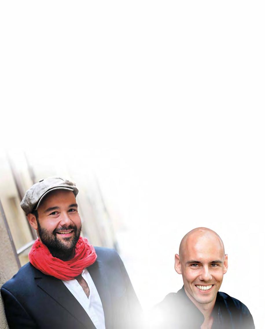 MÅNDAG 30 NOVEMBER kl 14.00 FLYGELN Med den här konserten vänder vi oss till alla gruppboenden och dagcentraler samt träningsskolor och särskolor i Norrköping med omnejd. Observera att anmälan krävs!