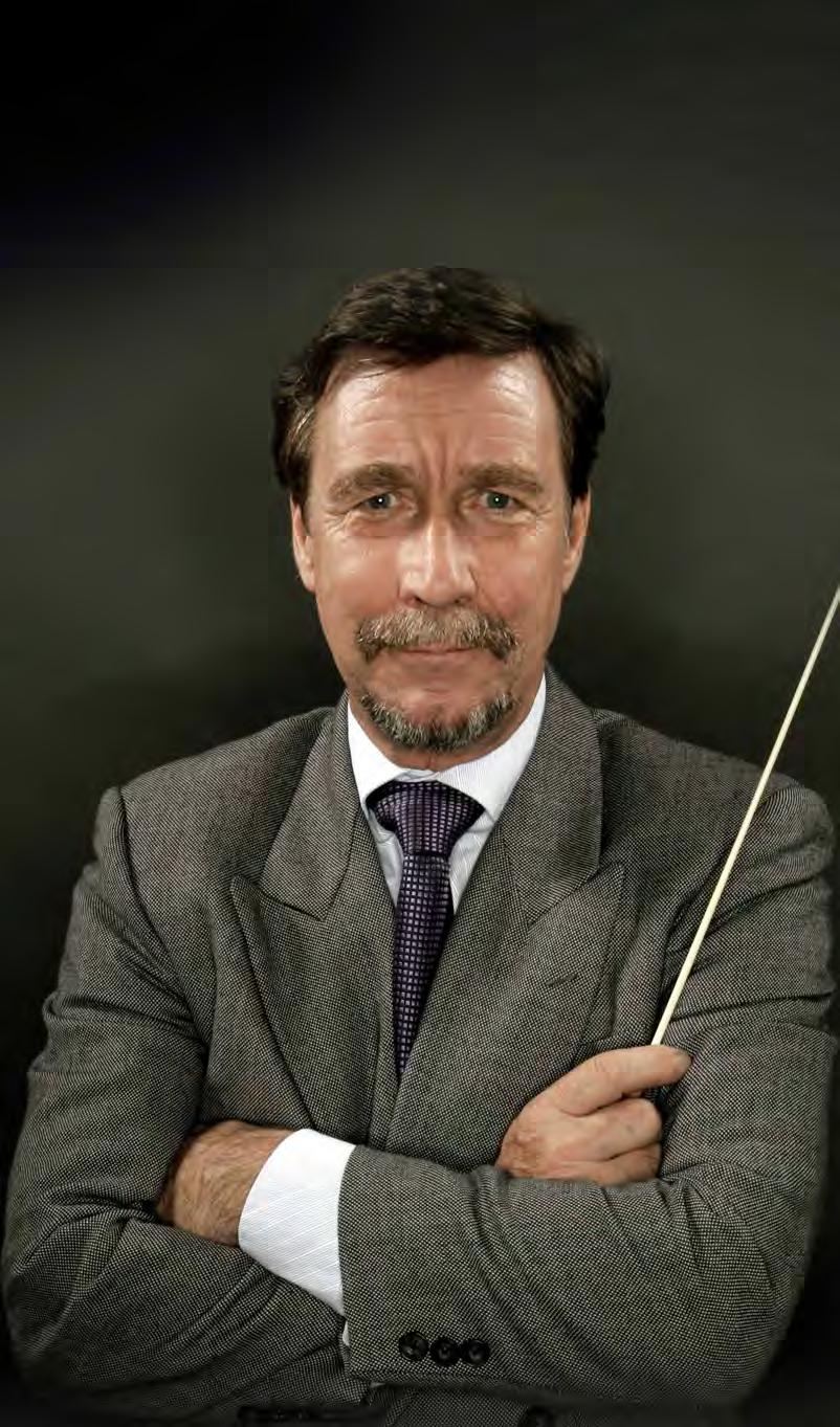 Daniel Lozakovitj OKKO KAMU TORSDAG 17 MARS kl 19.00 Introduktion kl 18.