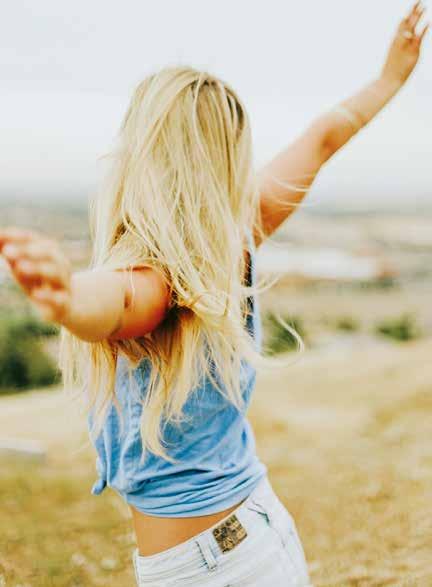 HÄLSA & VÄLBEFINNANDE Senioryoga Flisby I samarbete med SPF seniorerna Flisby-Solberga. Må 11/9 10.00-11.30 Arr 15544 Senioryoga Ormaryd I samarbete med Ormaryds Bygdegårdsförening. Ti 19/9 10.00-11.30 10 ggr / 840 kr Arr 15540 Ledare: Gunilla Lindeberg Hathayoga Sandsjöfors Ti 3/10 18.