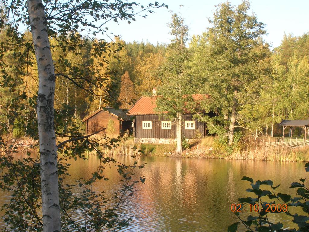 KAP 6. ALLMÄNNA INTRESSEN i kommunen där man kan köpa fiskekort.