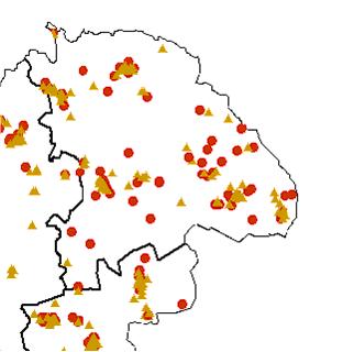KAP 7. MILJÖ- OCH RISKFAKTORER undersökning och efterbehandling om verksamheten pågått efter 1 juli 1969.