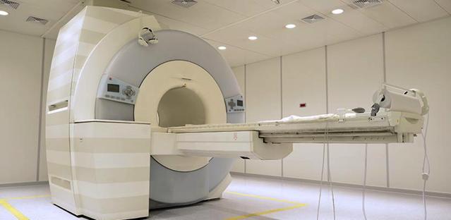 MRI for