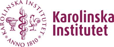 Efternamn, förnamn Personnummer Ansökningsblankett till Karolinska Institutets stiftelsestipendier Innehåll Del A Ekonomiskt behov och/eller vetenskapliga meriter.