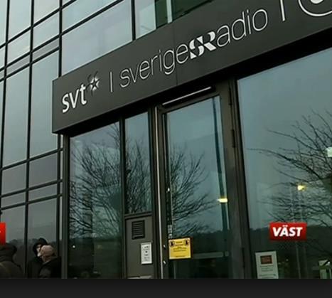 och Stadsmuseet med utställningen "Göteborgs födelse".