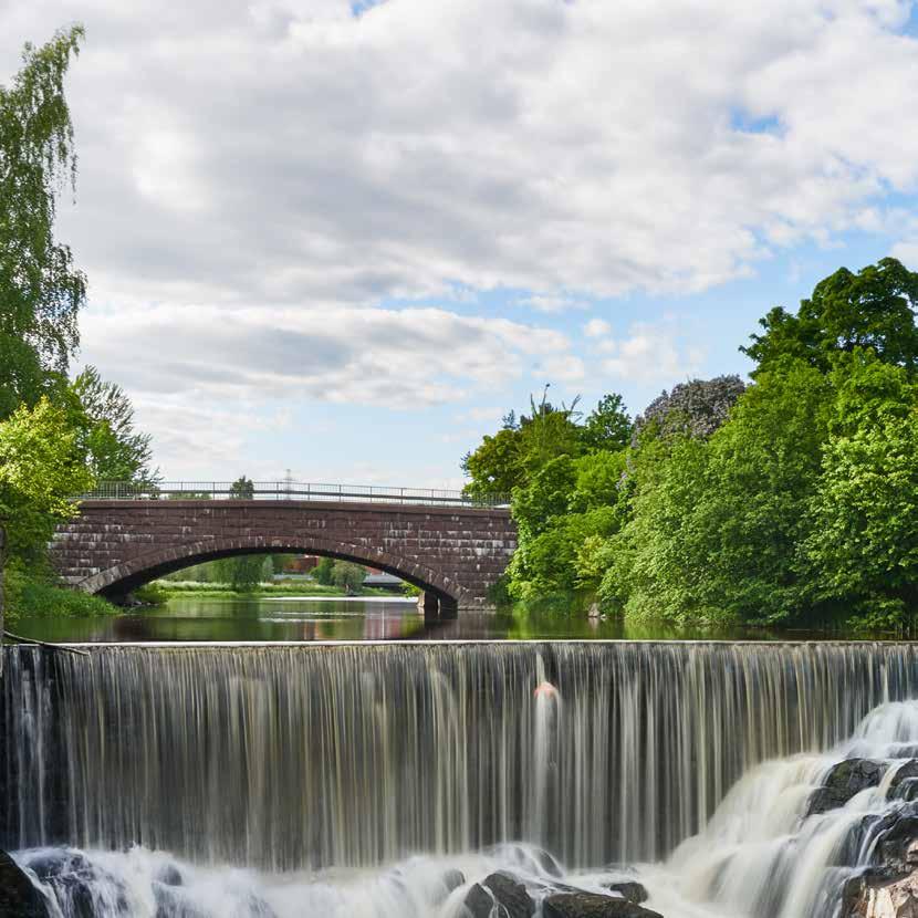 Mål för förnybar energi EU har tagit fram gemensamma mål om förnybar energi: År 2020 ska 20 procent av EU:s energikonsumtion komma från förnybara källor.