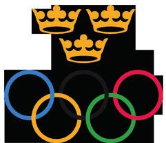 1. RIDSPORTEN I SVERIGE FEI, the Fédération Equestre Internationale,
