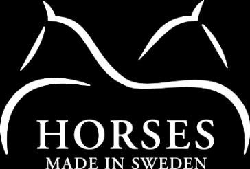 Horses made in Sweden vill synliggöra alla positiva saker med våra svenskuppfödda hästar.