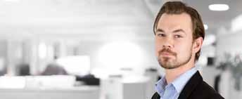 Maria Lindhagen, SAM-specialist Software Asset Management (SAM) Med hjälp av SAM får du kontroll över dina verkliga behov av olika programvaror så att du kan anpassa licensieringen därefter.