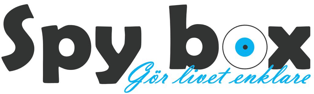 Teknisk rapport Projektnamn: Projekt typ: Spybox Teknisk karaktär