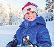 00 SUN MAID SPORTLOVSRACE Barnskidtävling, 600m, ej tidtagning. Pris till alla!
