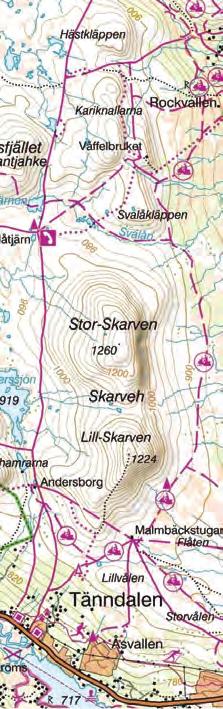 fåret inom Topsportfamiljen.