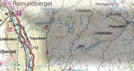 Vår nya slipmaskin tar din åkning till