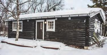 LJUSNEDAL Västmon 78 Utgångspris 1 900