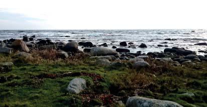 Idag har de fl esta samlingarna av hus vuxit ytterligare och antalet sommarhus är stort.