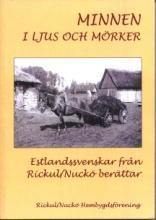 93 Minnen i ljus och mörker Utg.