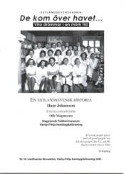 häftad 96 Spuhl-Rotalia Utg.