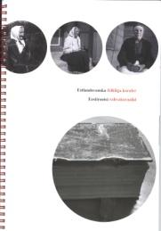 Jörgen Hedman 150 kr Historien om svenskön i Rigabukten Lars Åhlander