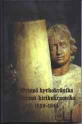 av Ormsö kyrkofond 100 kr Vormsi kirikukroonika Förf.