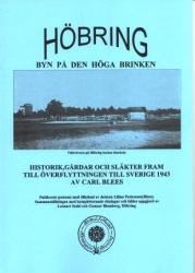 107 Höbring, byn på den höga brinken Förf.