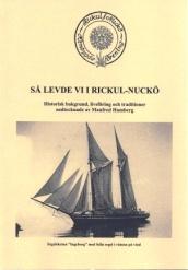 paginering, häftad, kartor 108 Gambyn, en estlandssvensk by Sammanst.