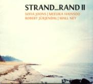 sånger från Estlands västkust Utg.2001 Strand /.