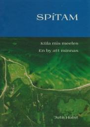 Pris medlemmar i SOV eller hembygdsföreningarna 200 kr + porto 89 kr Ej medlem 300 kr + porto 89 kr 124 På Strövtåg i Aiboland Författare: Mikael Sjövall och Fotograf Patrik Rastgenberger har