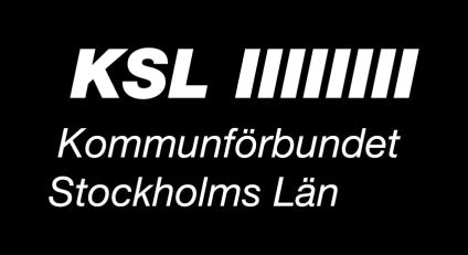 Kommunförbundet Stockholms läns (KSL) Geodataråd och dess föregångare har funnits sedan 1976 som ett forum för samverkan i dessa frågor för kommunerna i Stockholms län.