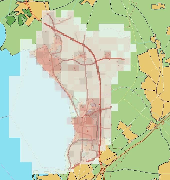 Lomma kommun I Lommas kommun bor 22 946 invånare på en yta av 55 km 2 (SCB 2014).