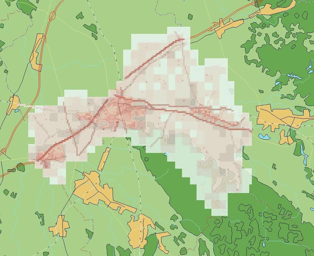 Åstorp kommun I Åstorps kommun bor 15 061 invånare på en yta av 93 km 2 (SCB 2014).