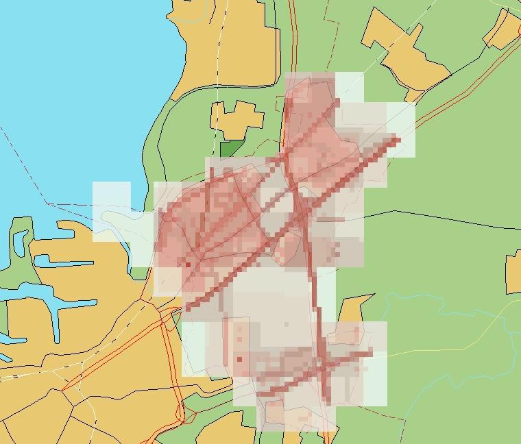 Burlöv kommun I Burlövs kommun bor 17 211 invånare på en yta av 19 km 2 (SCB 2014), vilket gör kommunen till Skånes minsta kommun (avseende ytan).