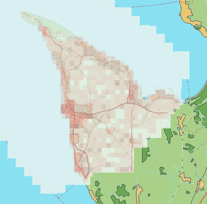 Höganäs kommun I Höganäs kommun bor 25 298 invånare på en yta av 143 km 2 (SCB 2014).